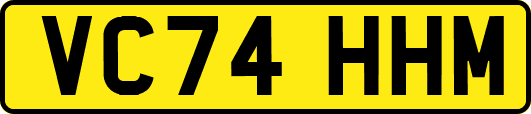 VC74HHM