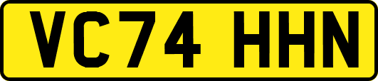 VC74HHN