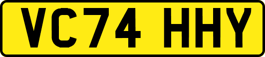 VC74HHY