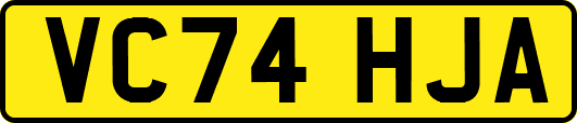 VC74HJA
