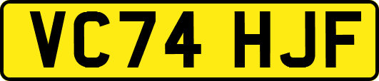 VC74HJF