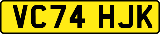 VC74HJK