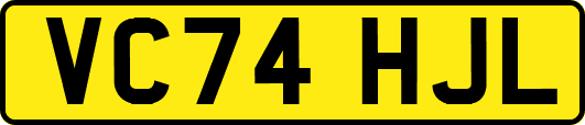 VC74HJL