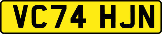 VC74HJN