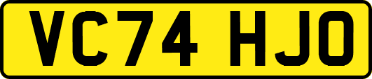 VC74HJO