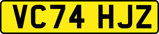 VC74HJZ