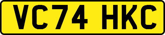VC74HKC