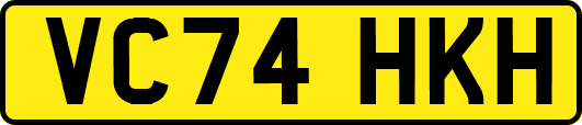 VC74HKH