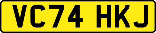 VC74HKJ