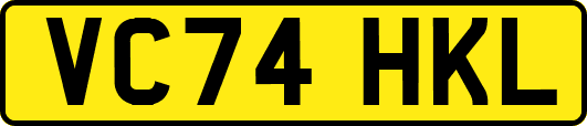 VC74HKL