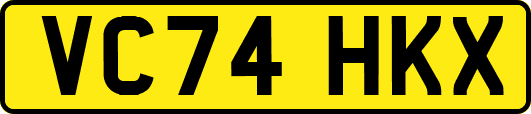 VC74HKX