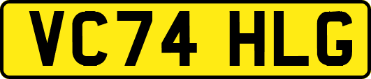VC74HLG