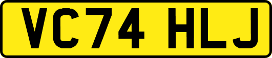 VC74HLJ
