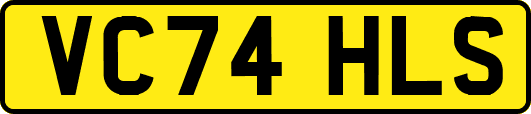 VC74HLS