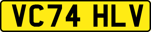VC74HLV