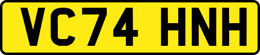 VC74HNH