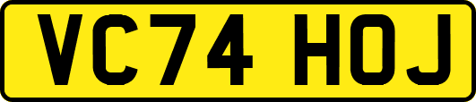 VC74HOJ