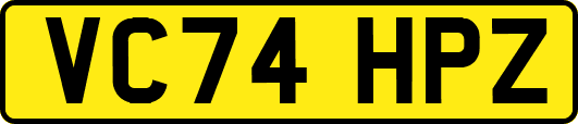 VC74HPZ