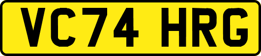 VC74HRG