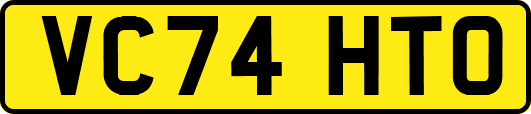 VC74HTO