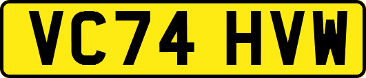 VC74HVW