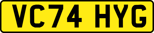 VC74HYG