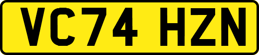 VC74HZN