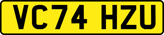 VC74HZU