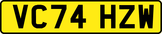 VC74HZW