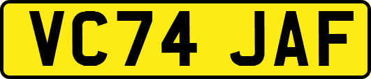 VC74JAF