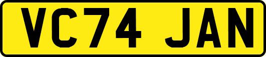 VC74JAN