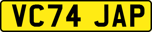 VC74JAP