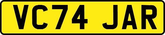 VC74JAR