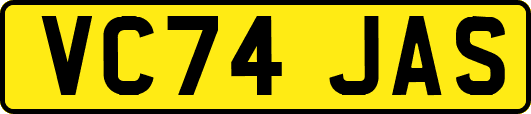 VC74JAS