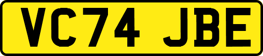 VC74JBE