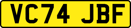 VC74JBF