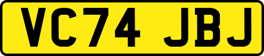 VC74JBJ