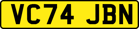 VC74JBN