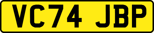 VC74JBP