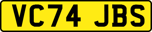 VC74JBS