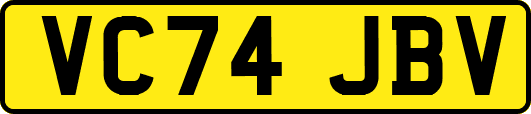 VC74JBV