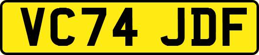 VC74JDF