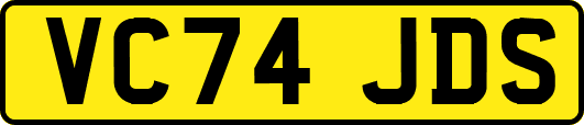 VC74JDS