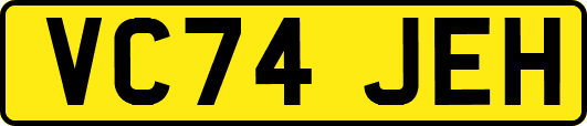 VC74JEH