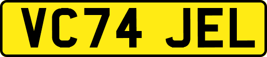 VC74JEL