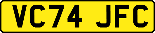 VC74JFC