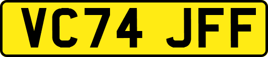 VC74JFF