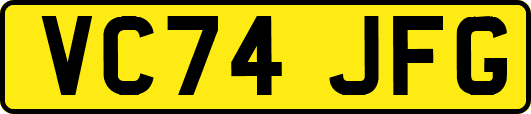 VC74JFG