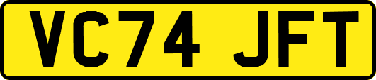 VC74JFT
