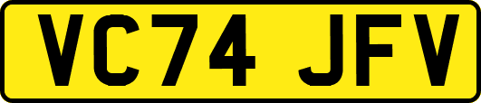 VC74JFV